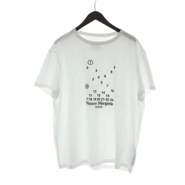 未使用品 メゾンマルジェラ Maison Margiela タグ付き 25SS 520