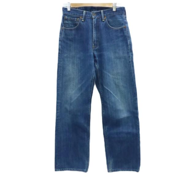 Levi's 503B ブルーデニム W32 91年製 復刻 503BXX デニムパンツ ビッグE W30 L32 ブルー（2024/08/13