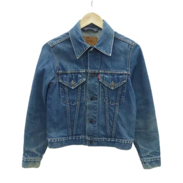 Levi's（リーバイス） Levi's 78500 デニムジャケット Gジャン