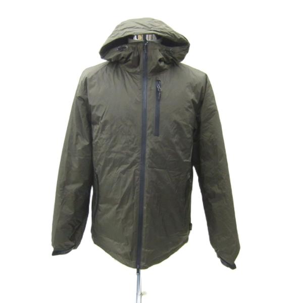 タルテックスプレステージ TULTEX PRESTIGE ダウンジャケット ミドル丈