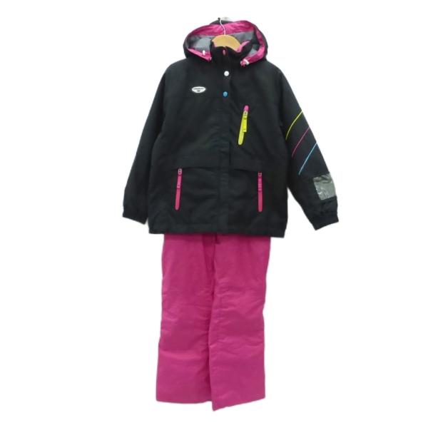 ゴールドウイン スキーウェア セットアップ 上下 ジャケット ミドル丈