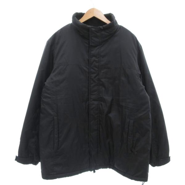 ユニクロ UNIQLO オールド ジャケット XL ポケット ドローコード /YJ ■GY61 メンズ