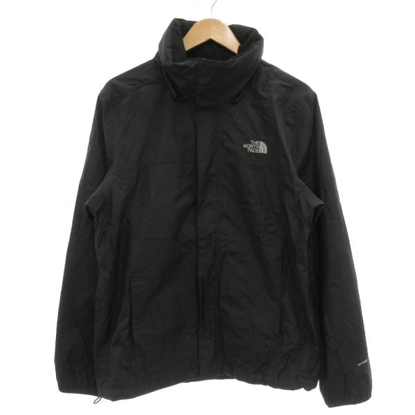 THE NORTH FACE（ザ ノースフェイス） ナイロンジャケット ジップ