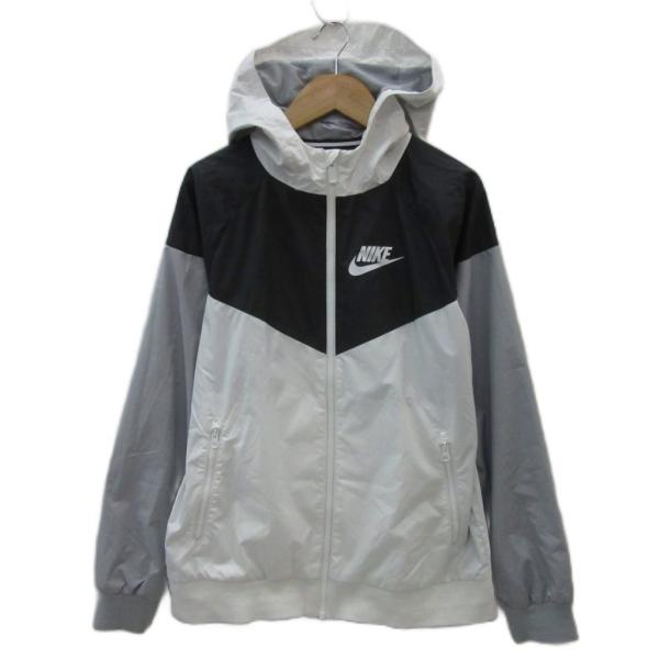 NIKE（ナイキ） スポーツウェア ウィンドブレーカー パーカー L 150