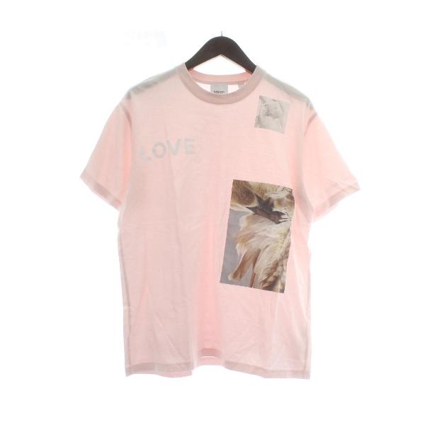 BURBERRY（バーバリー） BURBERRY Tシャツ カットソー 半袖 クルー