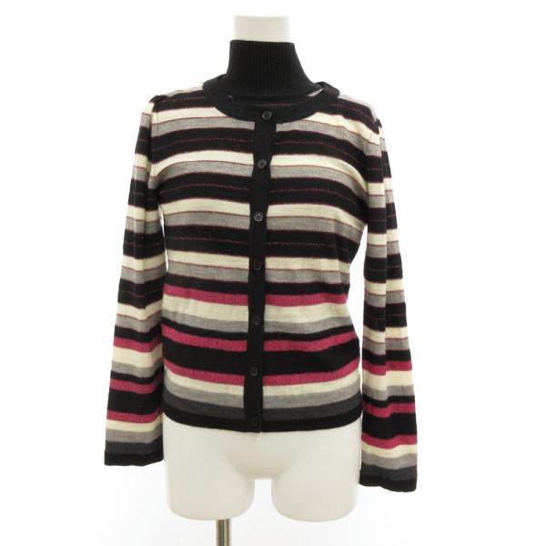 ソニア ソニアリキエル SONIA RYKIEL アンサンブルニット セーター