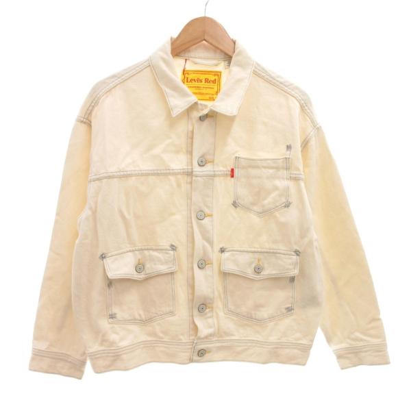 Levi's（リーバイス） リーバイスレッド Levi's RED デニムジャケット