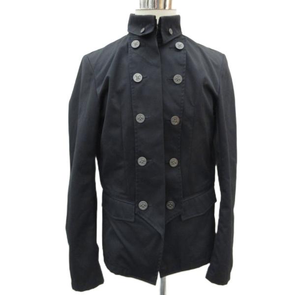 セマンティックデザイン SEMANTIC DESIGN ナポレオンジャケット ミドル