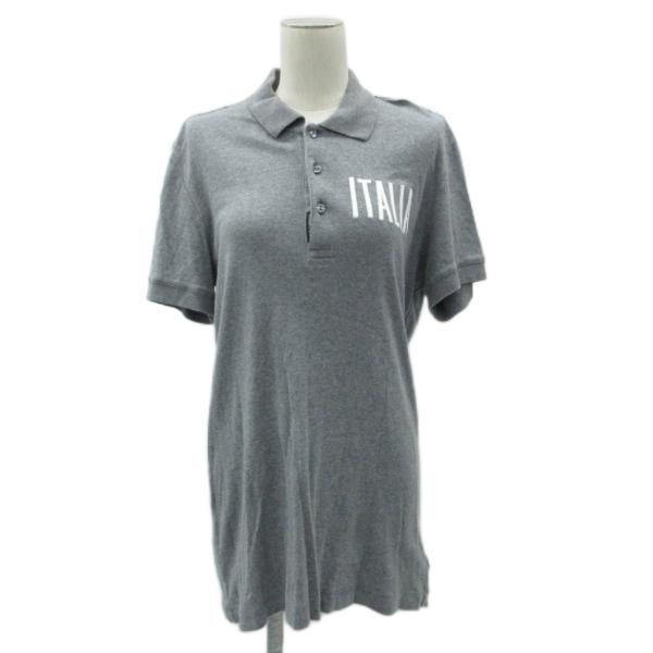 DOLCE&GABBANA（ドルチェ & ガッバーナ） ドルガバ ポロシャツ