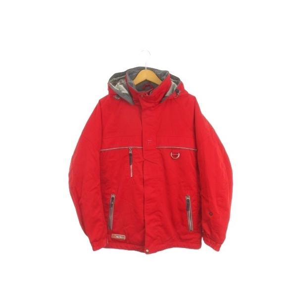 フィラ FILA スノーボードウェア スキーウェア マウンテンパーカー S