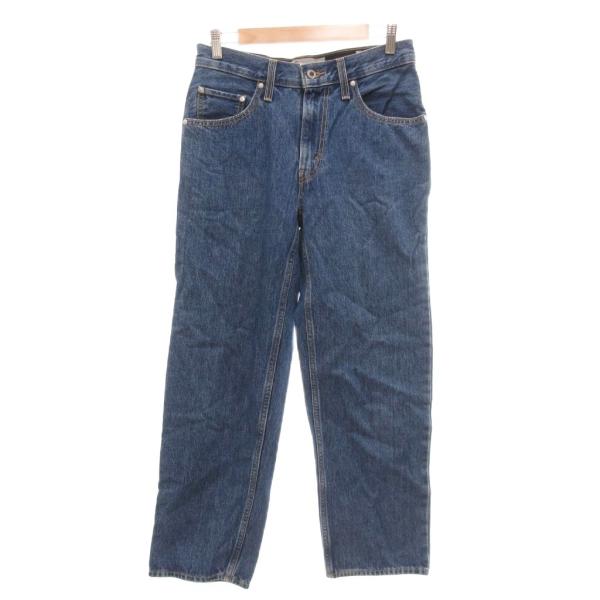 Levi's（リーバイス） シルバータブ 94 バギーデニムパンツ ジーンズ