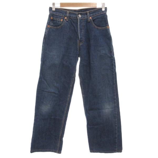 Levi's（リーバイス） Levi's 513 デニムパンツ ジーンズ ストレート
