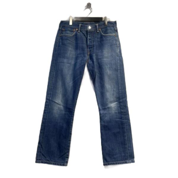 Levi's（リーバイス） Levi's 501 デニム ジーンズ ストレート W32