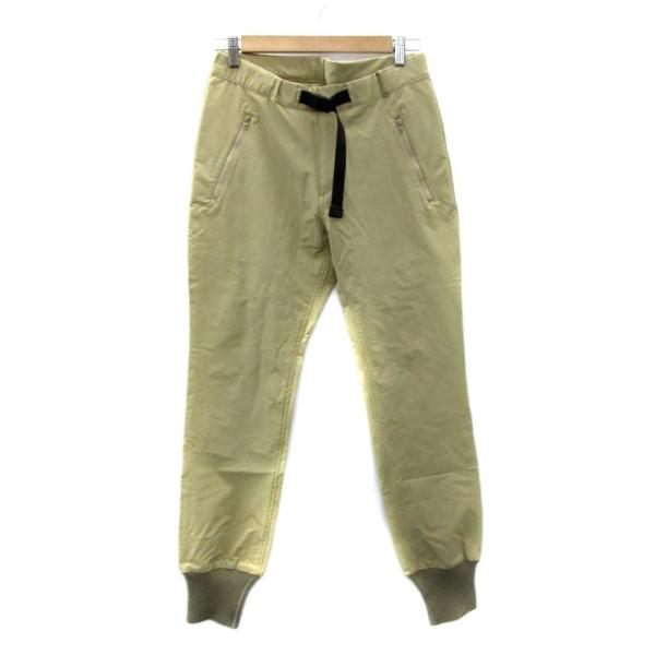 ヘリーハンセン HELLY HANSEN トレッキングリブパンツ クライミング