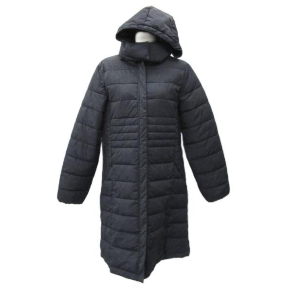 ミズノ MIZUNO ブレスサーモ リフレクションギアコート ダウンコート