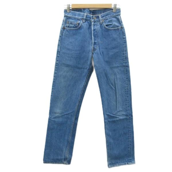 Levi's（リーバイス） Levi's 501 デニムパンツ ジーンズ ストレート