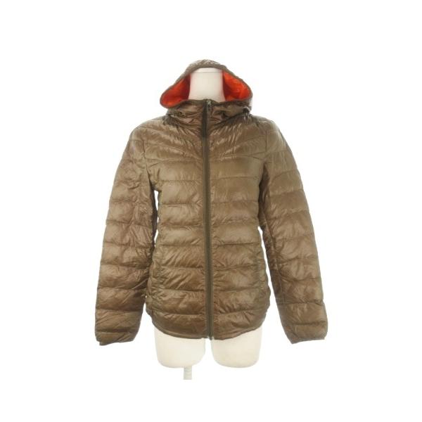 ユニクロ（UNIQLO） UNIQLO PREMIUM DOWN ULTRA LIGHT ダウン