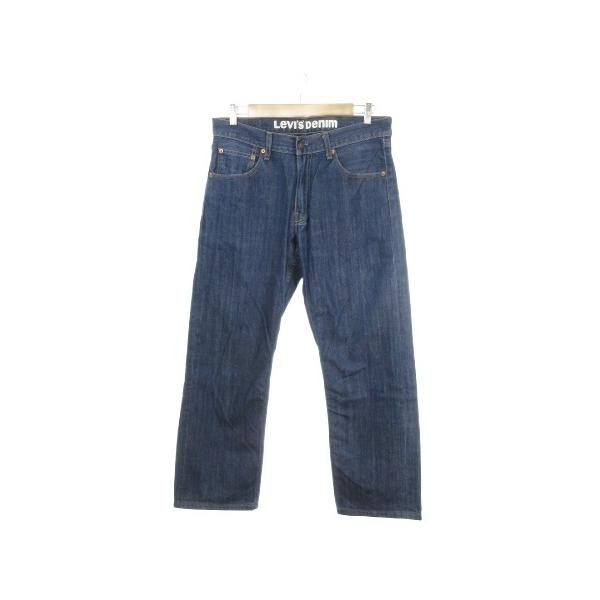 Levi's（リーバイス） Levi's 503 Loose Straight デニム ジーンズ W33