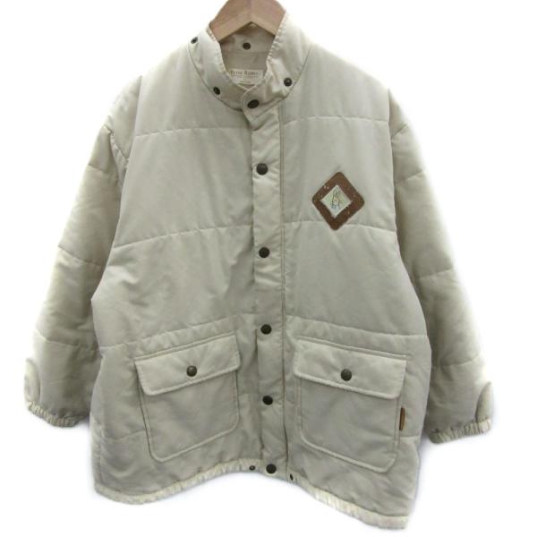 未使用に近い ファミリア familiar 上着 ブルゾン ジャケット 130㎝ 未