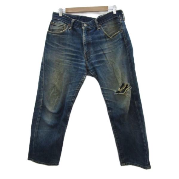 Levi's（リーバイス） Levi's 503 デニムパンツ ジーンズ ストレート