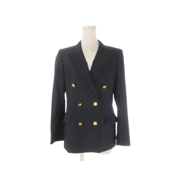 BROOKS BROTHERS（ブルックスブラザーズ） 紺ブレ ブレザー テーラード