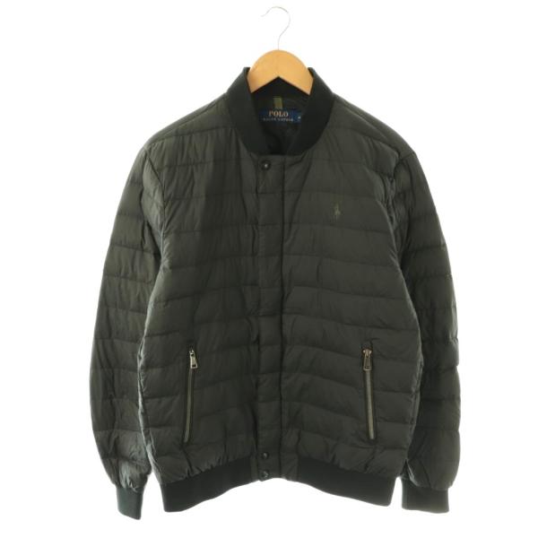 ポロ ラルフローレン POLO RALPH LAUREN ダウンジャケット アウター