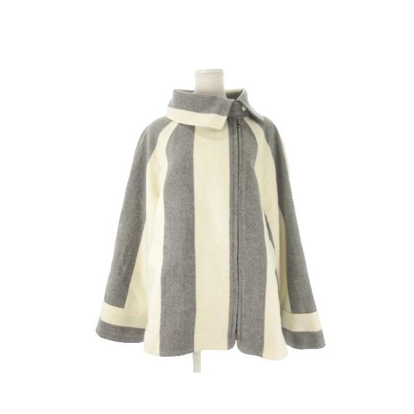 デプレ DES PRES トゥモローランド ショートコート ジャケット