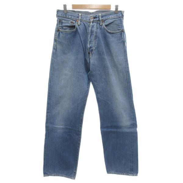 EVISU（エヴィス） EVISU 1930 デニムパンツ ジーンズ ストレート