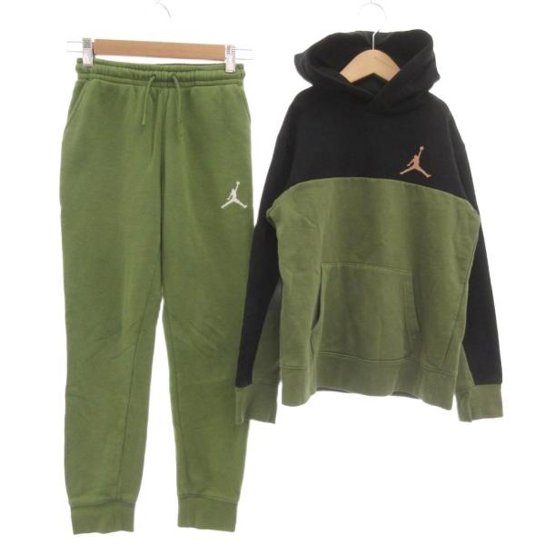 NIKE（ナイキ） NIKE AIR JORDAN エア ジョーダン セットアップ