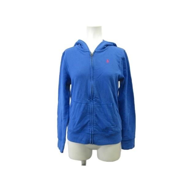 ポロ ラルフローレン POLO RALPH LAUREN パーカー スウェット キッズ
