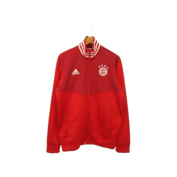 adidas（アディダス） トラックジャケット サッカー バイエルン