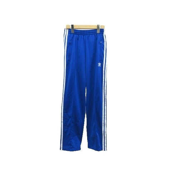 adidas ジャージパンツ 青　size O 楽天市場】アディダス ジャージ メンズ（カラーブルー）（ズボン