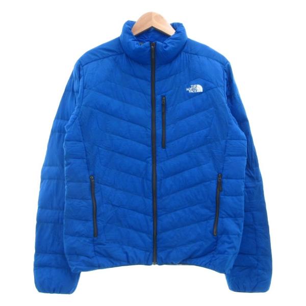 ザノースフェイス サンダージャケット NY81402 THE NORTH FACE（ザ ノースフェイス） ダウンジャケット サンダー