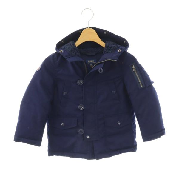 ポロ ラルフローレン POLO RALPH LAUREN キッズ ダウンジャケット