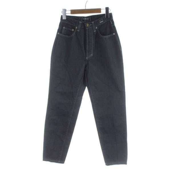 ヴェルサーチジーンズ VERSACE JEANS COUTURE デニム ジーンズ 27 41 