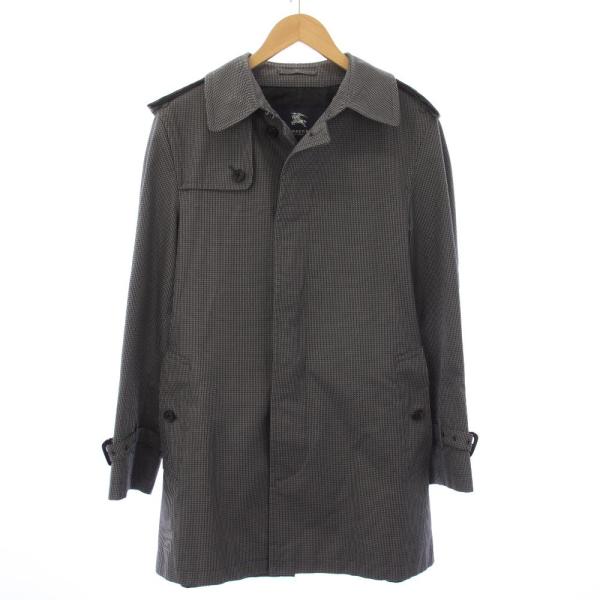 バーバリー ロンドン BURBERRY LONDON トレンチコート スプリング