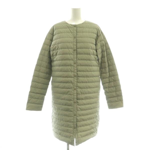 THE NORTH FACE（ザ ノースフェイス） ダウンジャケット ロング M