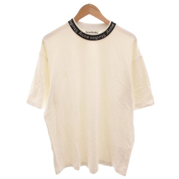 アクネ ストゥディオズ Acne Studios スウェット トレーナー モック