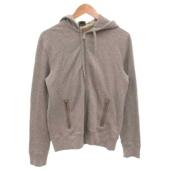 アクネ ストゥディオズ Acne Studios ジップアップパーカー フーディ