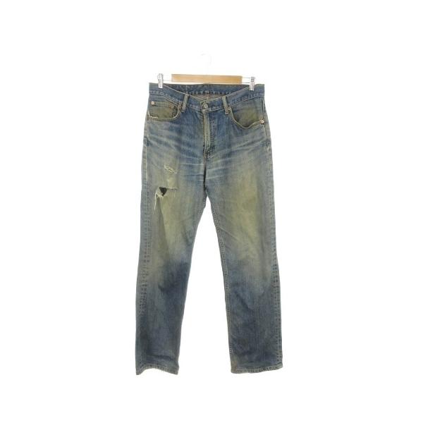 Levi's（リーバイス） Levi's 533 デニムパンツ ジーンズ ストレート