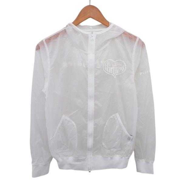 パーリーゲイツ PEARLY GATES 国内正規品 ゴルフウェア ジャケット