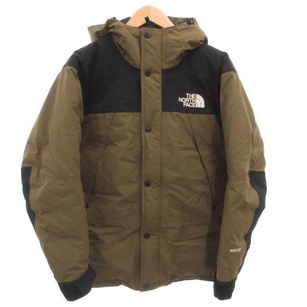 THE NORTH FACE ジャケット ノースフェイス ブルゾン THE NORTH FACE（ザ ノースフェイス） ダウンジャケット ブルゾン