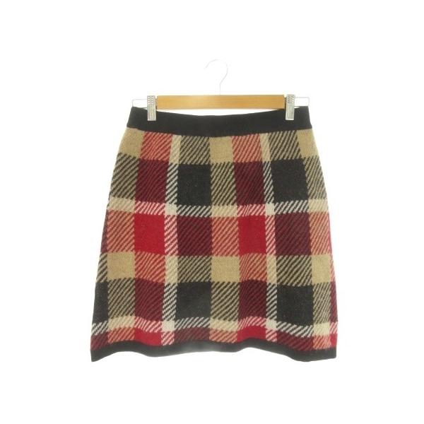 ブルーレーベルクレストブリッジ BLUE LABEL CRESTBRIDGE ニット