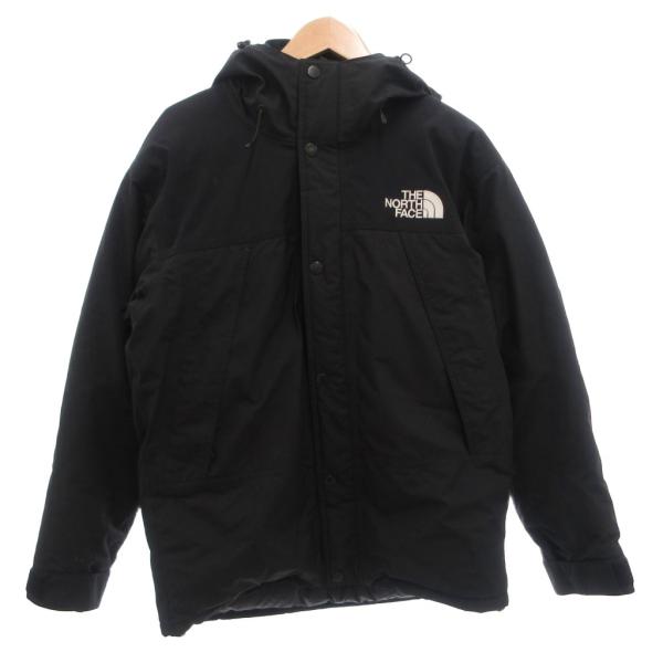 THE NORTH FACE（ザ ノースフェイス） マウンテンダウンジャケット