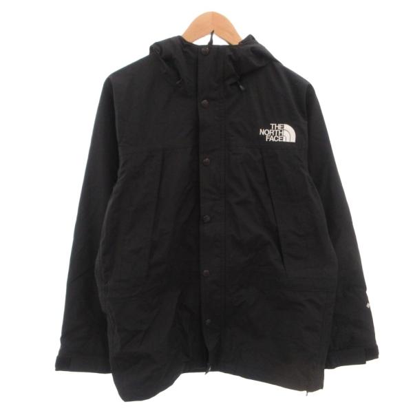 ノースフェイス　 マウンテンパーカー ブラック Mサイズ THE NORTH FACE（ザ ノースフェイス） マウンテンパーカー ジャケット