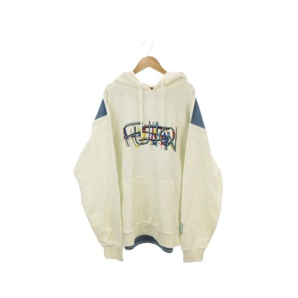 バウンディ Vaundy ART Work Studio 公式グッズ プルパーカー