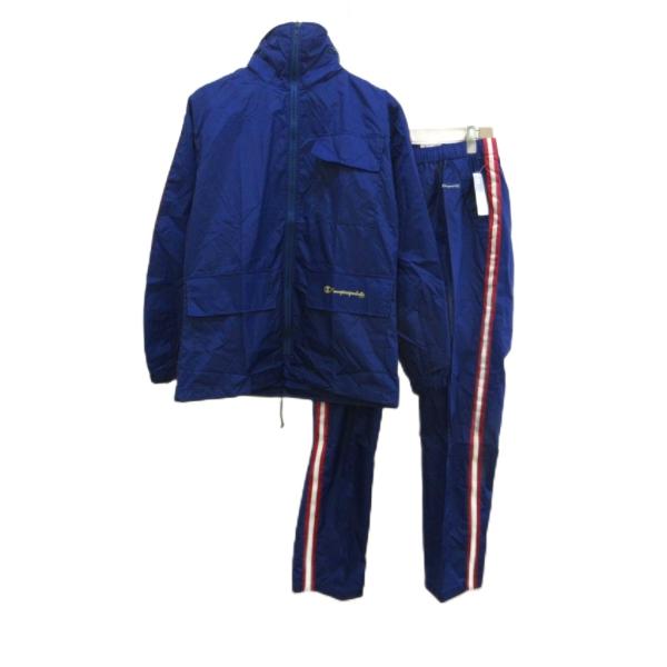 Champion（チャンピオン） 未使用品 セットアップ ジャケット 上着