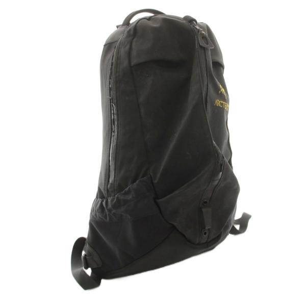 �A�[�N�e���N�X ARC'TERYX �A���[22 Arro 22 �����b�N�T�b�N �o�b�N�p�b�N �i�C���� ���S�h�J �� 6779-77438-06/15 ��GY53 �����Y ���i�摜1