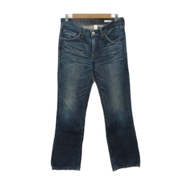 Levi's（リーバイス） リーバイスプレミアム Levis PReMIUM 517 デニム