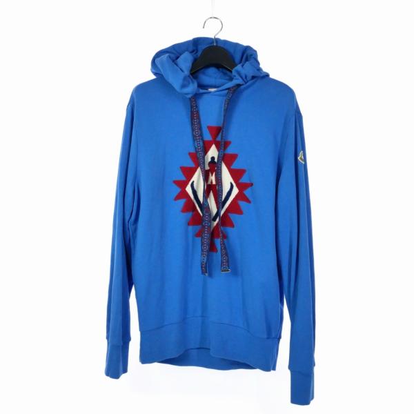 MONCLER（モンクレール） MONCLER 20SS ネイティブ ワッペン